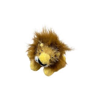 Webkinz‎ Gantz lion